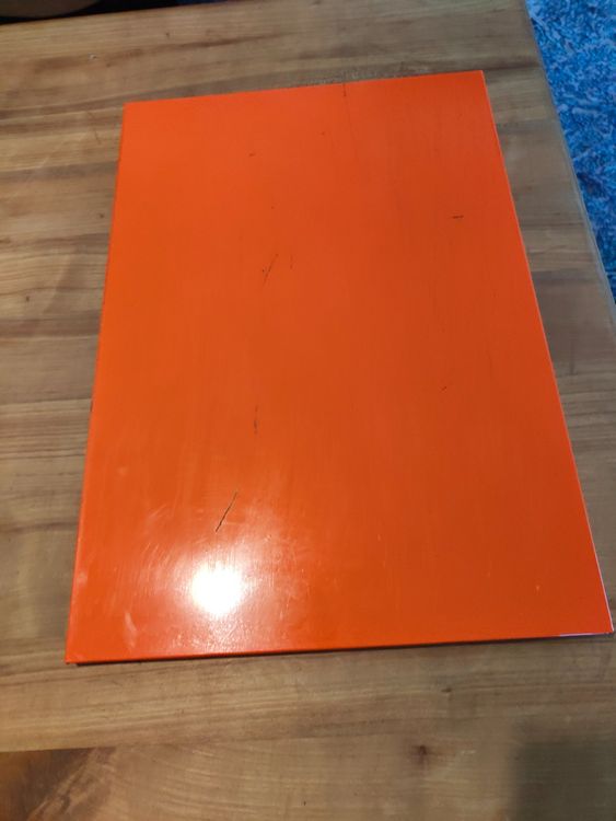 USM Haller Rahmen Für 35x75 Cm Blech | Kaufen Auf
