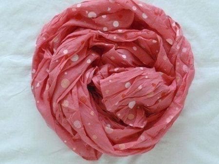 SCHAL  ROSA - TRENDFARBE 2026