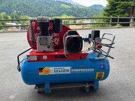 Luftkompressor 100Lt
