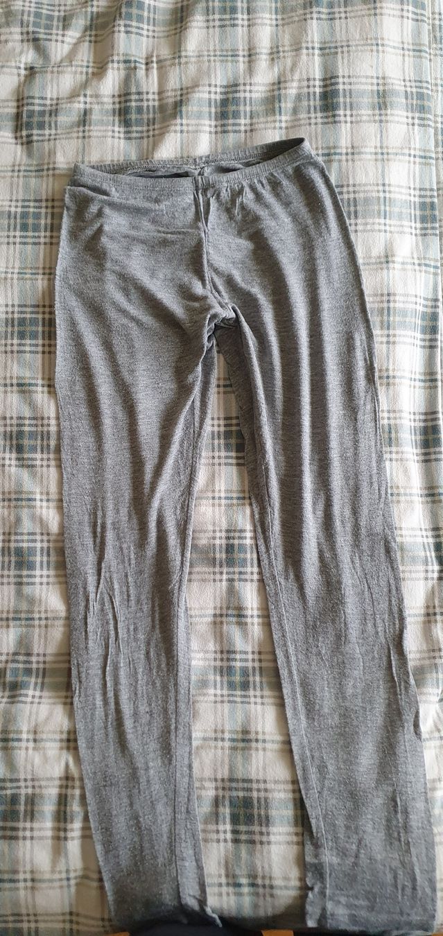 Leggings: Leggings Set, 3 Stück - Gr. S/34 – Usato da Bern venduto da fede736 3