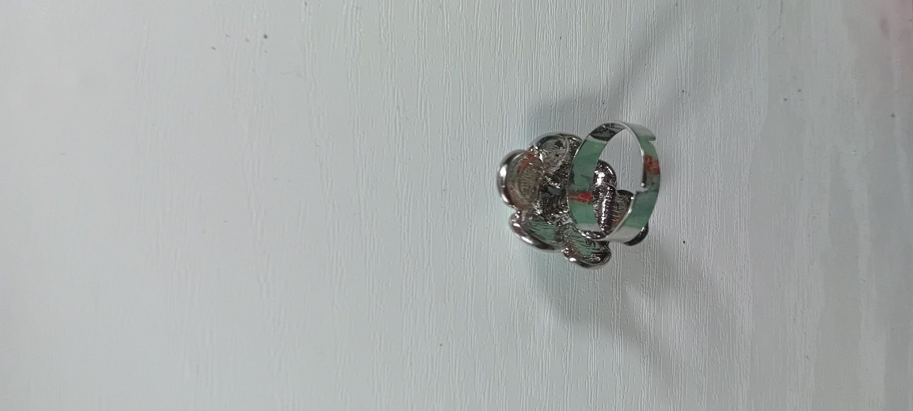 Ringe: ring modeschmuck,grösse ist verstellbar – Neu (gemäss Beschreibung) aus Basel von bij_5hqd 5