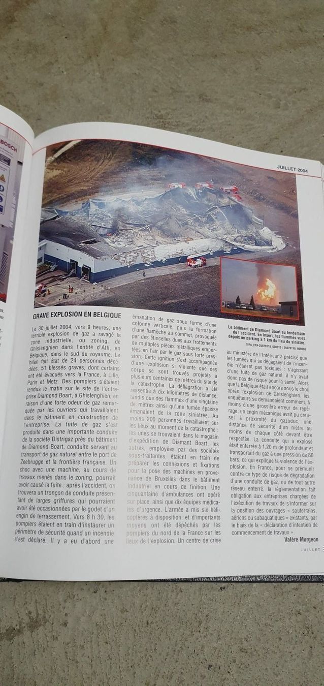 Libri: Encyclopédies Mémoires du XXI siècle – Nuovo (secondo la descrizione) da Moutier venduto da gvmv 5