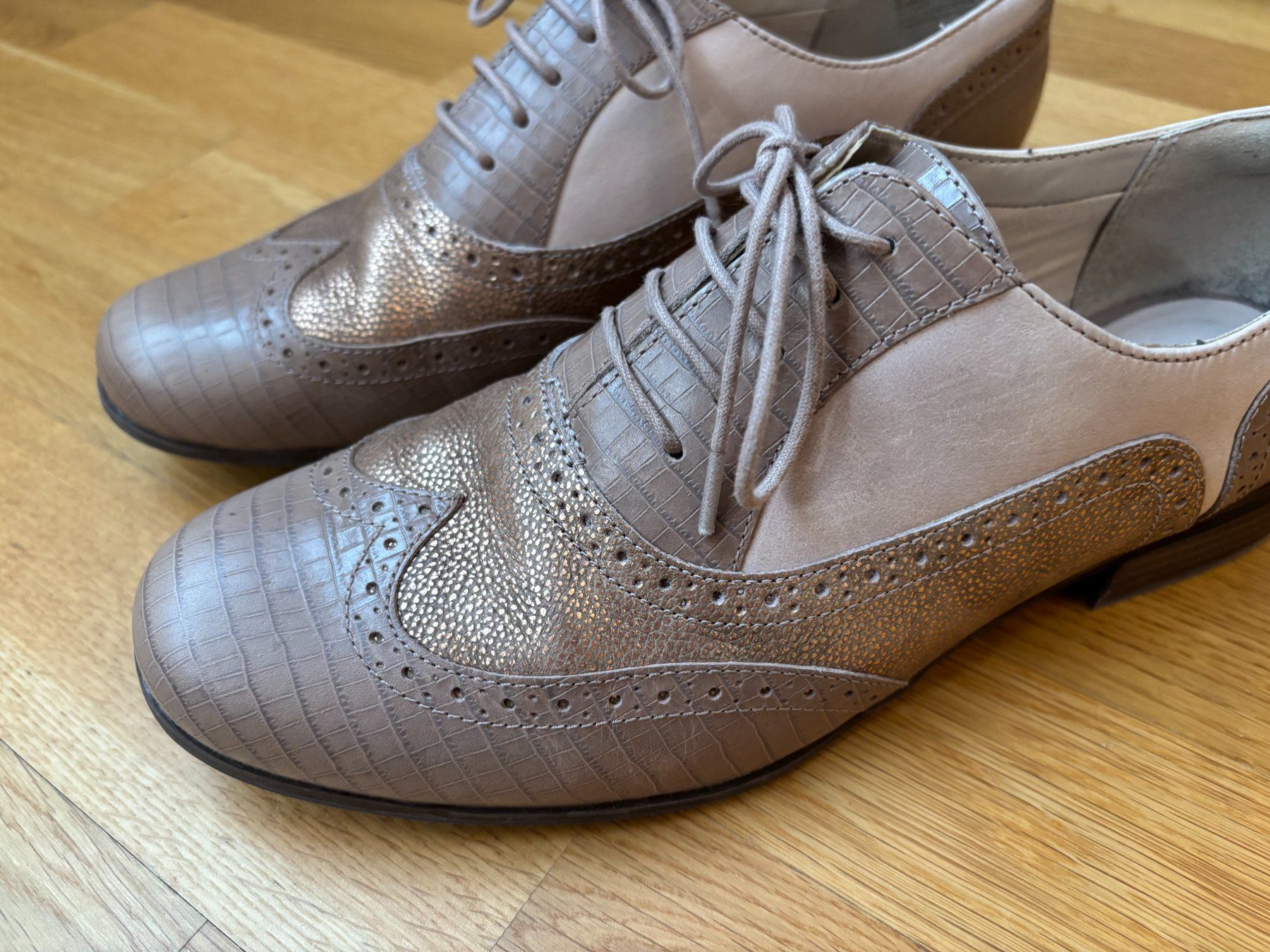 Clarks Scarpe da donna: Clarks - Hamble Oak - Gr. 42 – Usato da Dübendorf venduto da Moomin8600