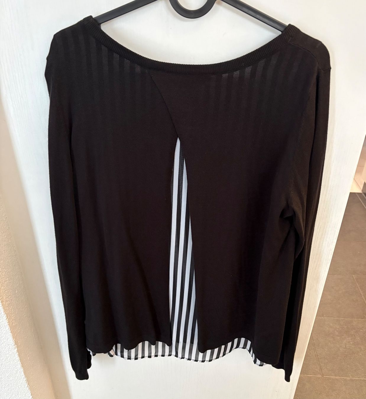 T-shirt: Langarm Shirt Grösse M – Usato da Wangen ZH venduto da pink28 1