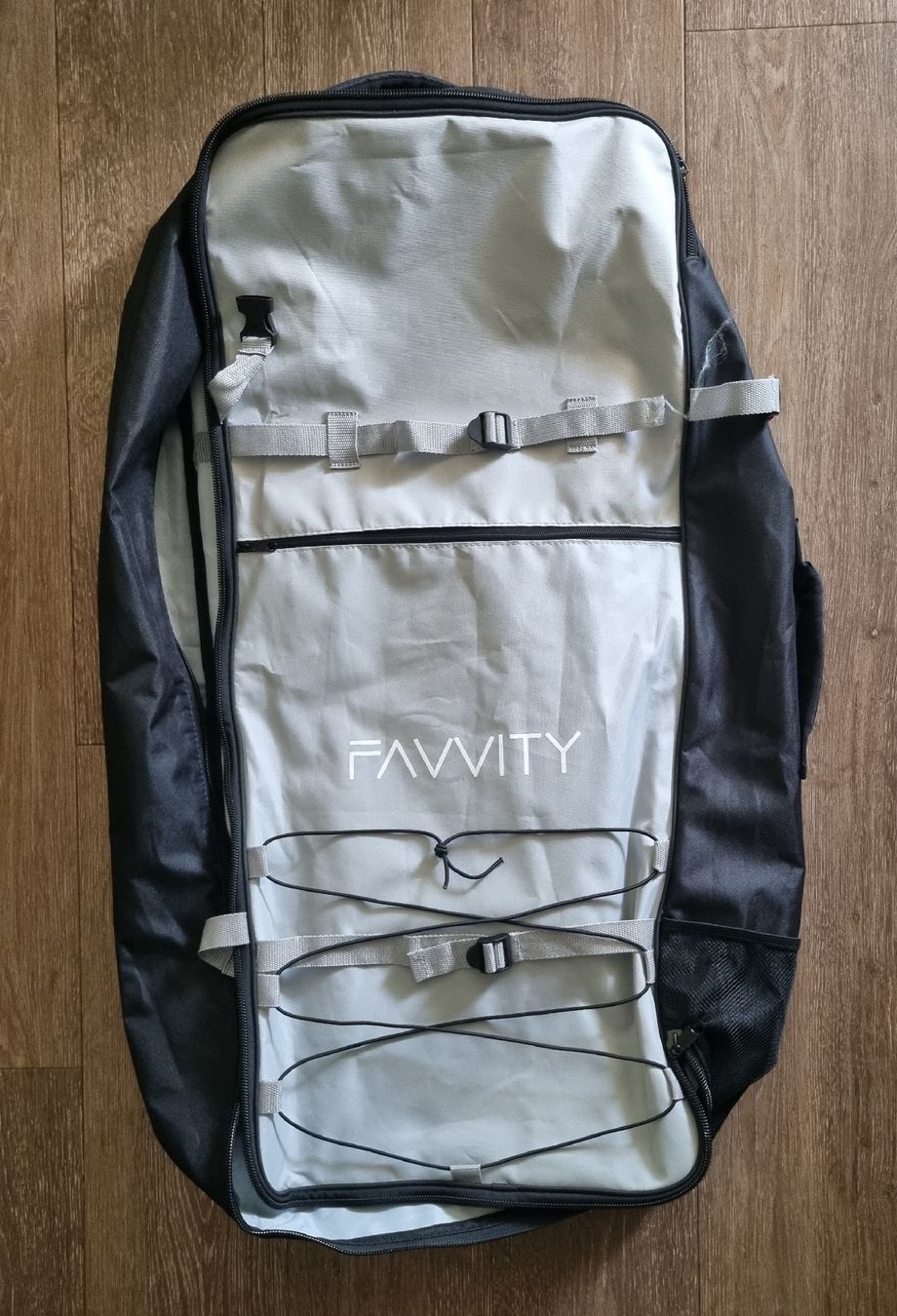 Sacs à dos: SUP Rucksack/Tragetasche – Défectueux à Windisch par Firstspace 2