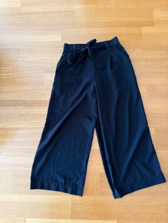 Zara Culottes XS