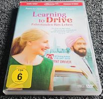 DVD Learning to Drive Fahrstunden fürs Leben(23192)