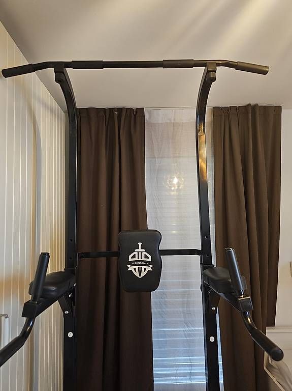 Hometrainer: Power Tower Fitnessgerät – Usato da engelberg venduto da hyperpiper 2