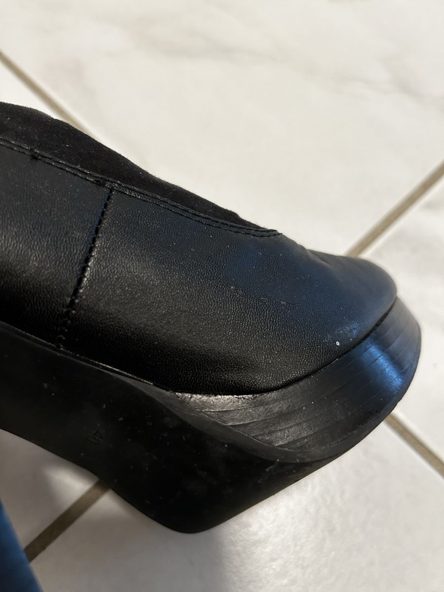 H&M Scarpe da donna: Boots – Usato da Dällikon venduto da vis_cvd5 4