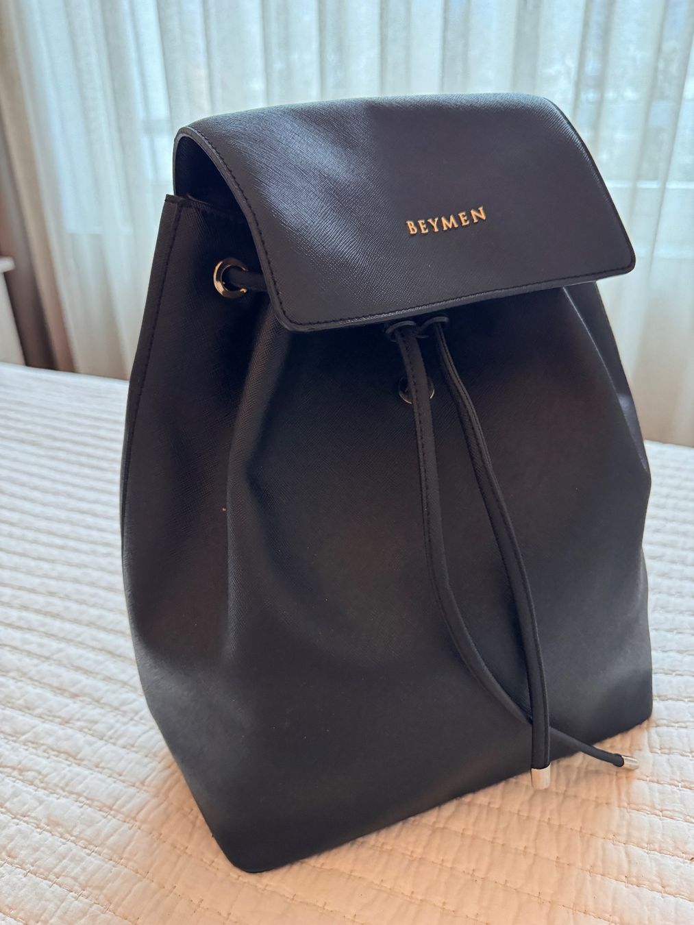 Zaini: Schwarzer Rucksack, top Zustand! – Usato da Ebikon venduto da aktsmrt