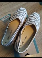 Espadrilles Toms neuves