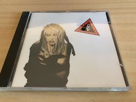 Terri Nunn – Moment Of Truth