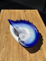 Grosse Murano Muschel