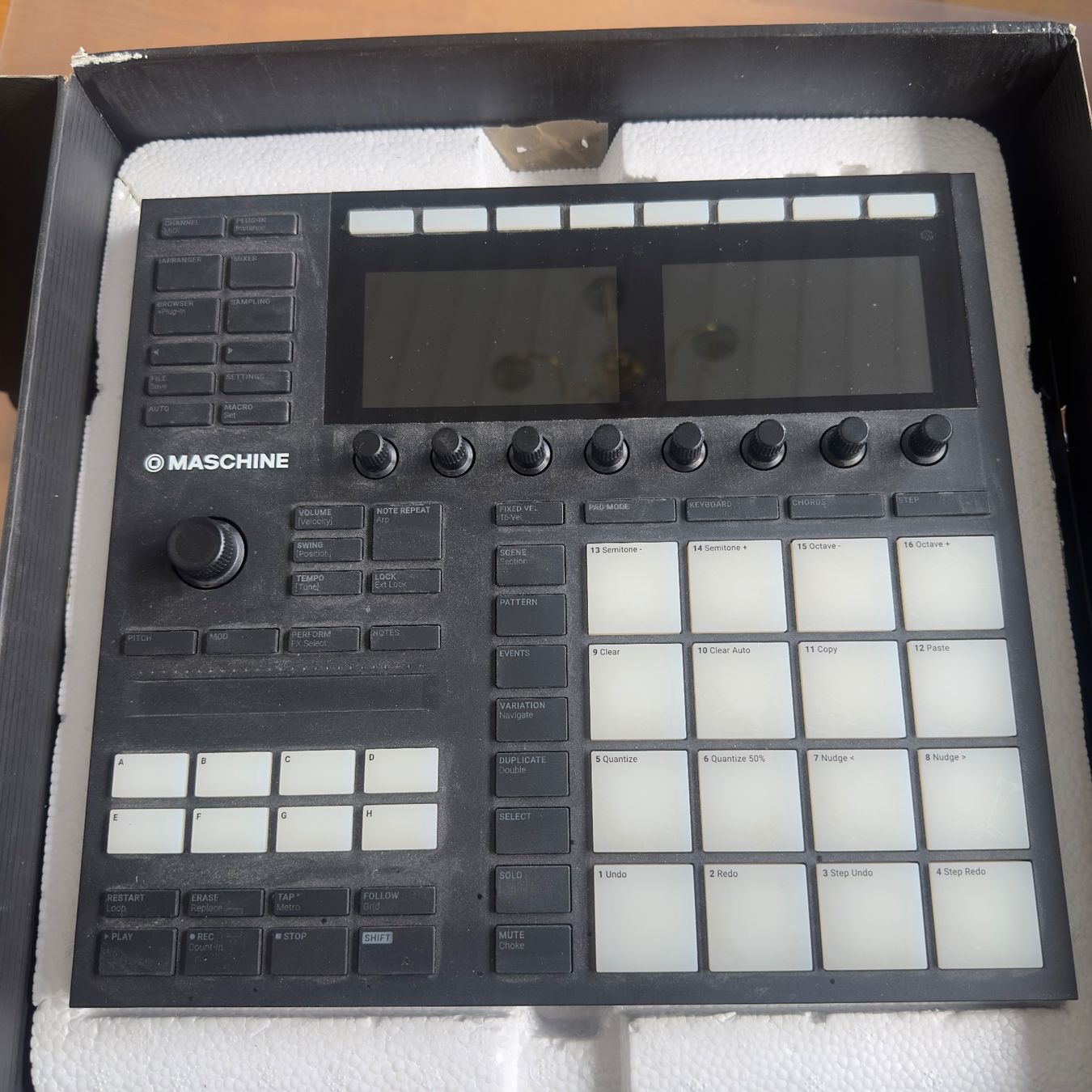 Strumenti musicali: Machine MK3 Komplete – Usato da Ostermundigen venduto da edu_7rg2 1