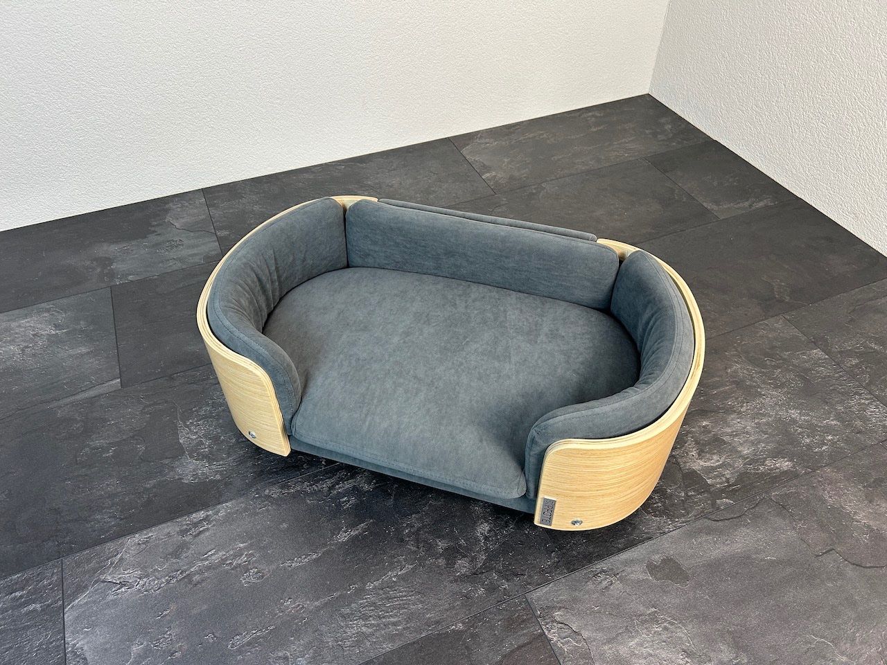 Cucce & Letti: Tierbett Hundesofa Hundebett PFOTE® – Nuovo e nell'imballaggio originale da Sirnach venduto da XELOonlineGmbH 9