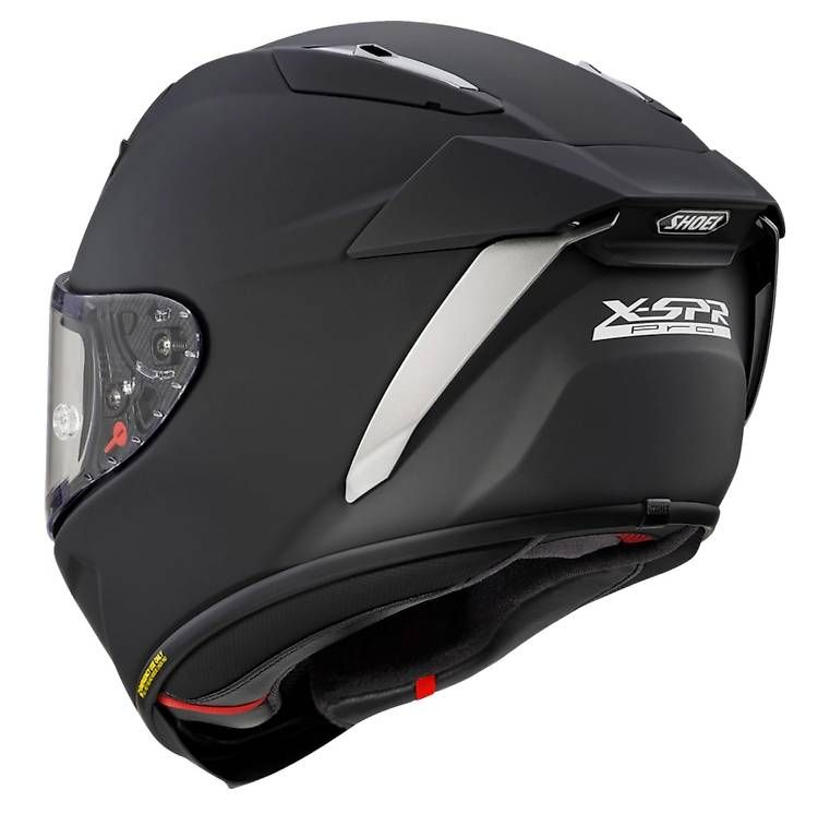 Shoei Caschi & visiere: CASQUE SHOEI X-SPR PRO XXL – Usato da Genève venduto da Icemanito 2