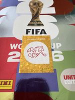 Panini SUI 1