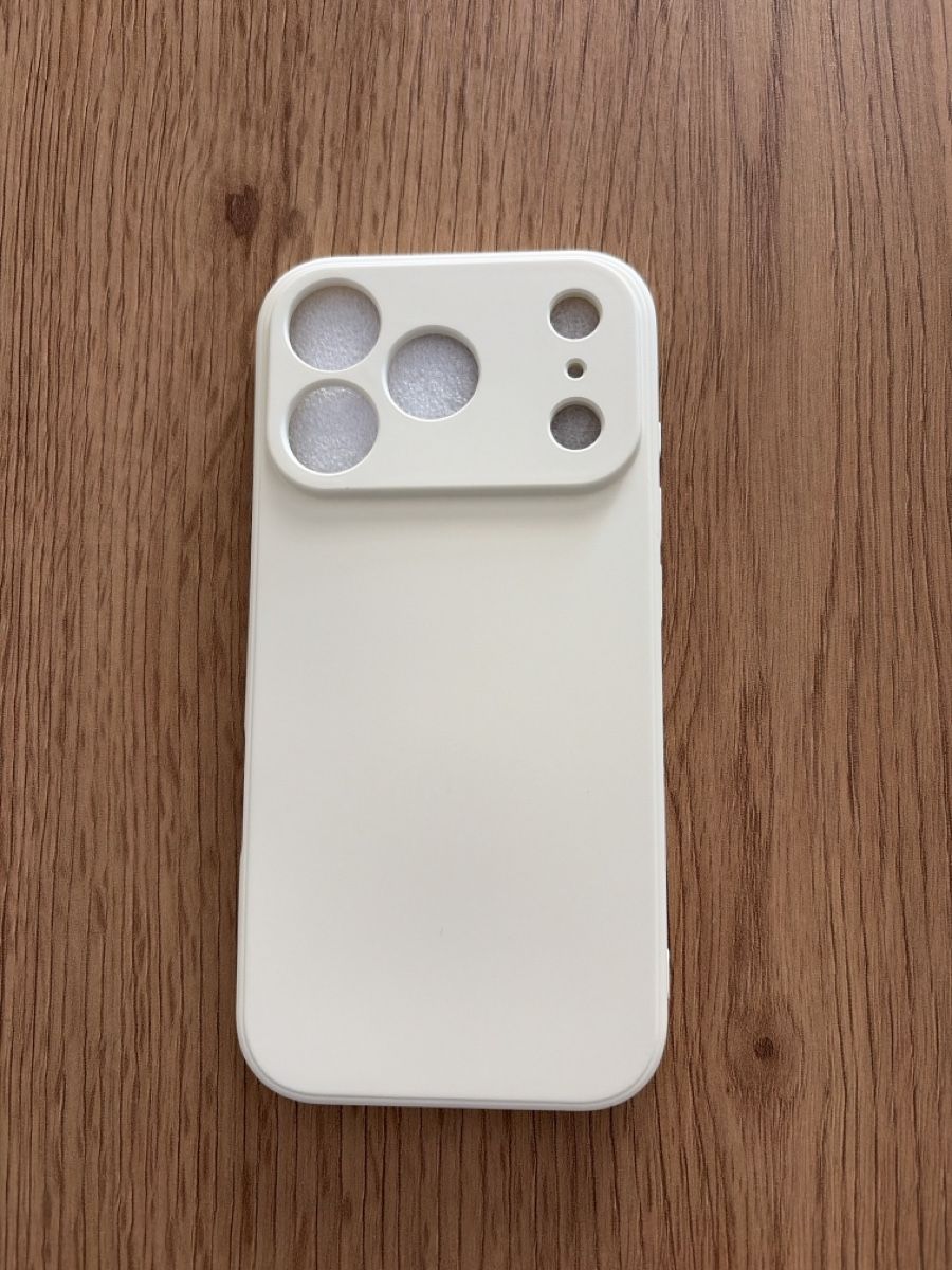 Coques & Protection écran: Handyhülle iPhone 17Pro neu – Neuf avec emballage d'origine à Schöftland par nevio74