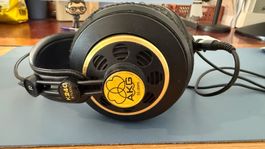 AKG Kopfhöre