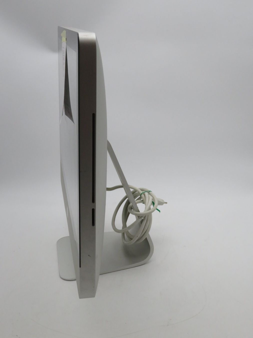 Apple Monitore: Gebrauchter Apple iMac – Gebraucht aus Reinach BL von WBZ-Flohmarkt 3