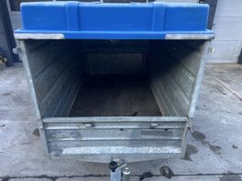 Rimorchio per auto