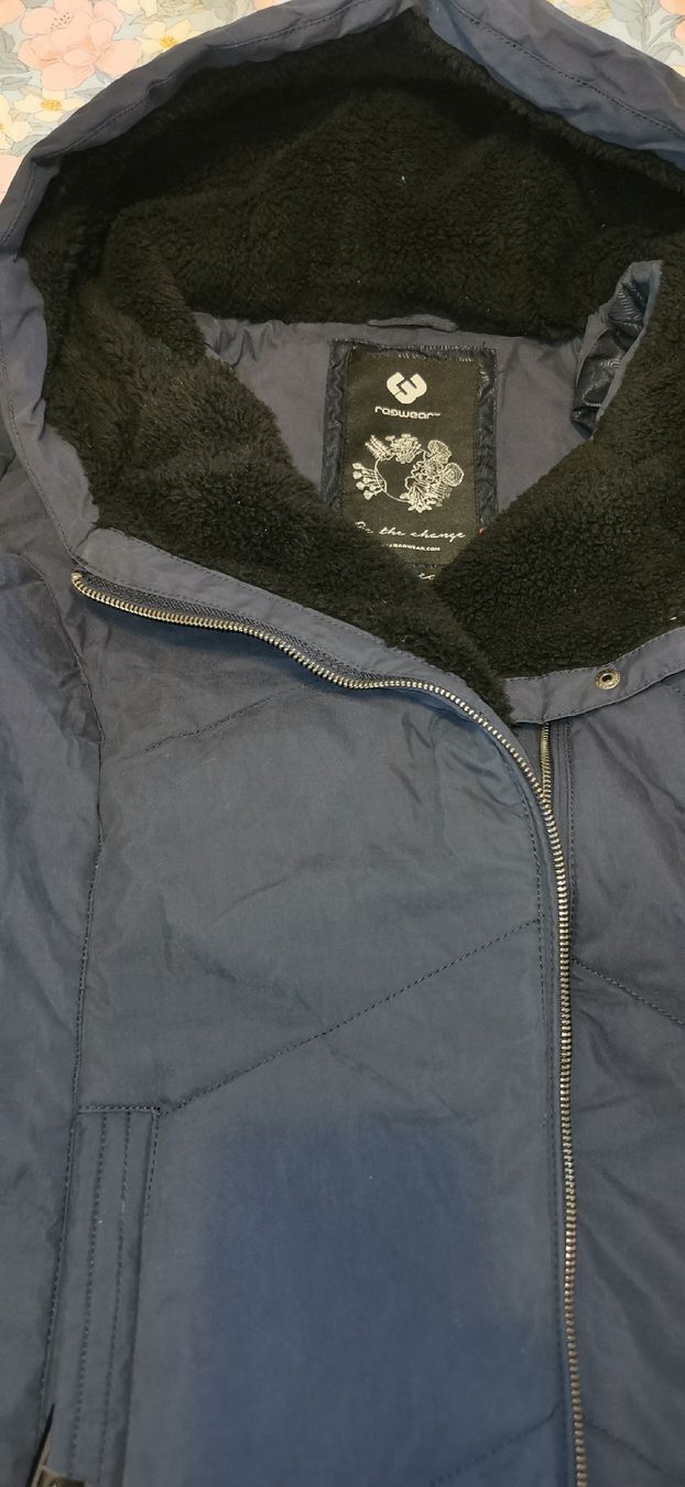 Ragwear Jacken: Ragwear Winterjacke Gr XL – Gebraucht aus Winterthur von Katyakaterina 8