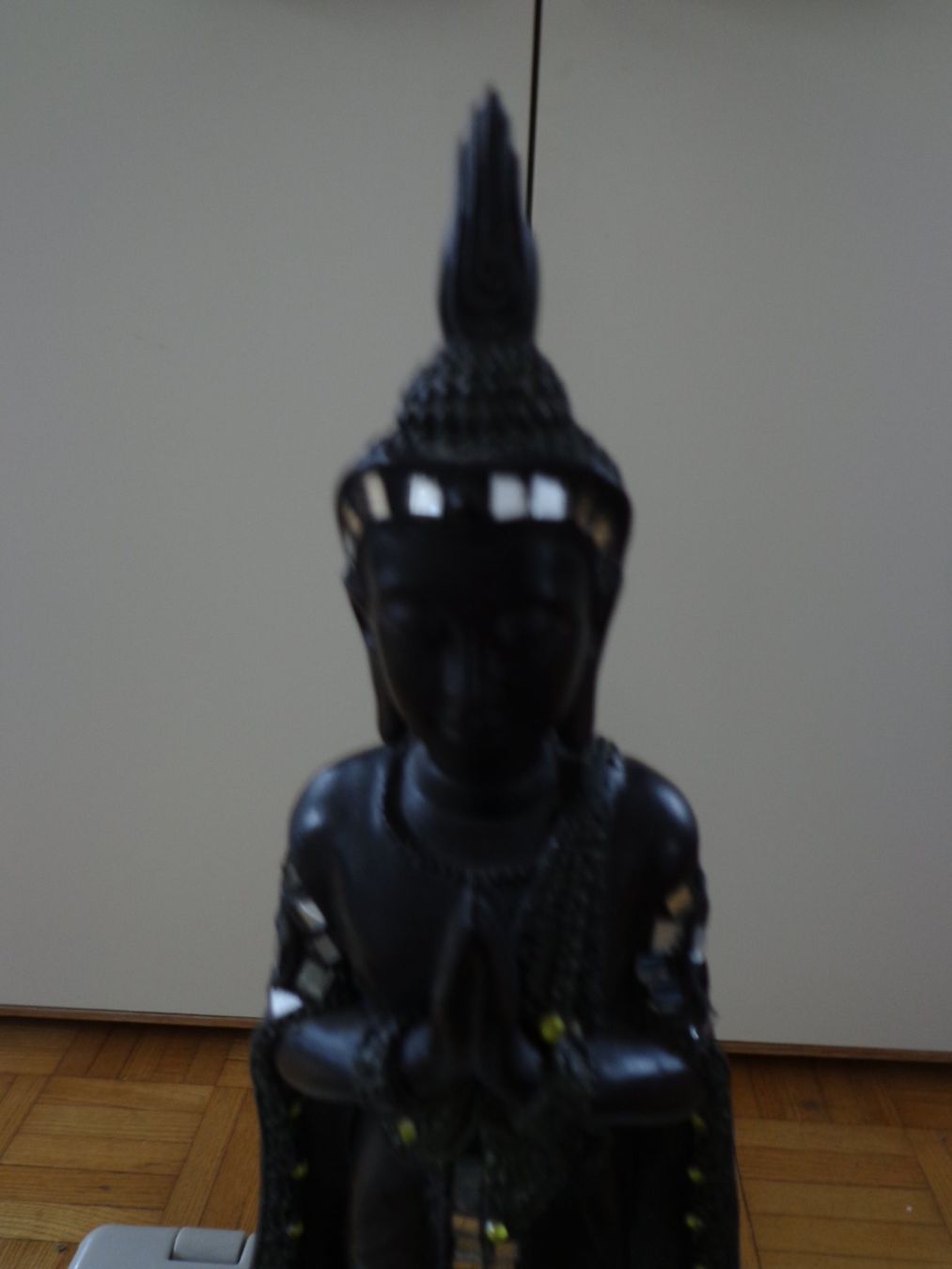 Sculture & Statue: Weiblich Buddha – Usato da Schönenwerd venduto da beibei01 5