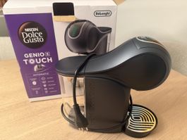 Kaffeemaschine De'Longhi Nescafé Dolce Gusto Genio S - Touch
