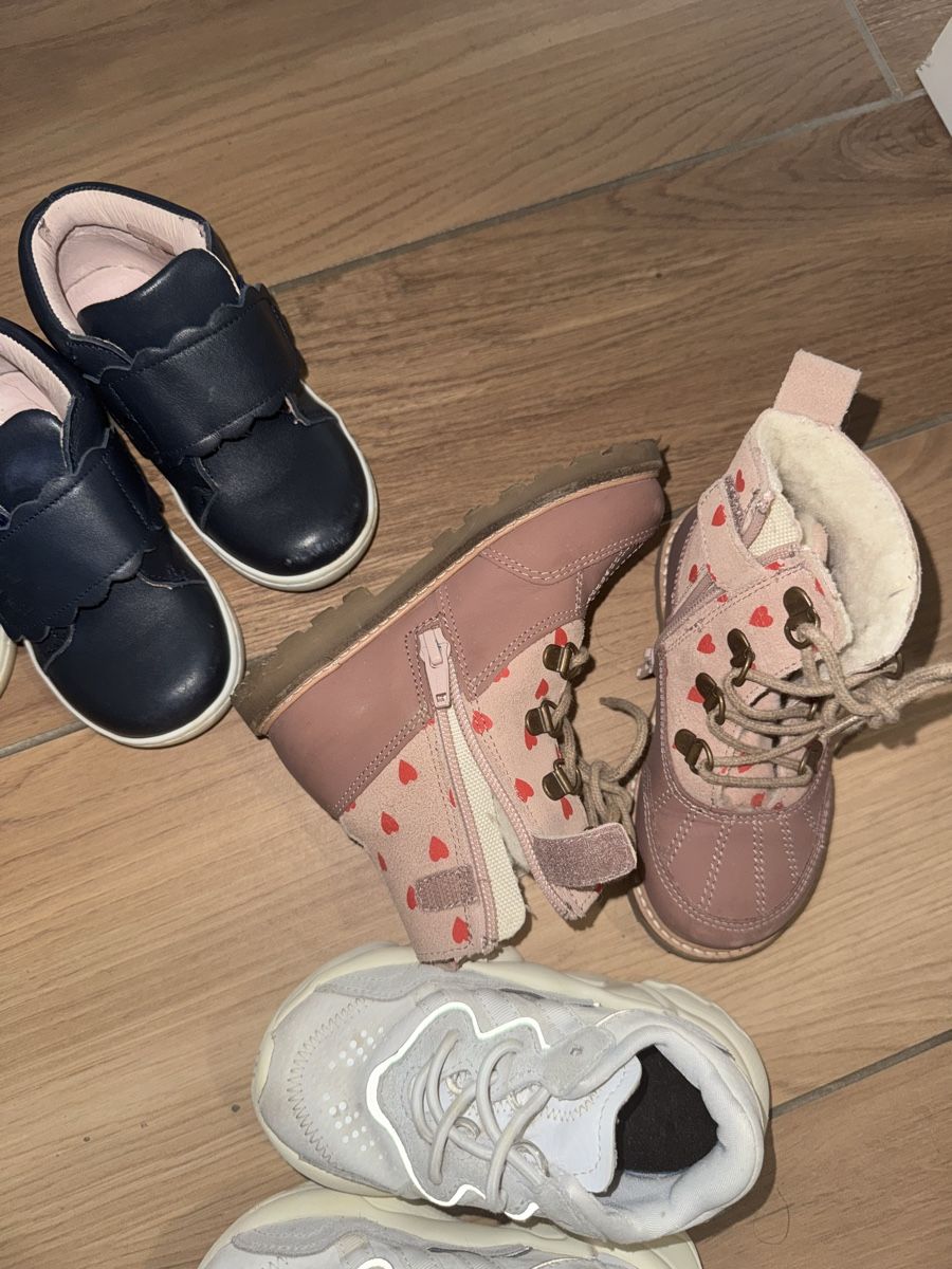 Jacadi Schuhe für Jungen: Kinderschuhe – Gebraucht aus Zürich von iva_c9dw 2