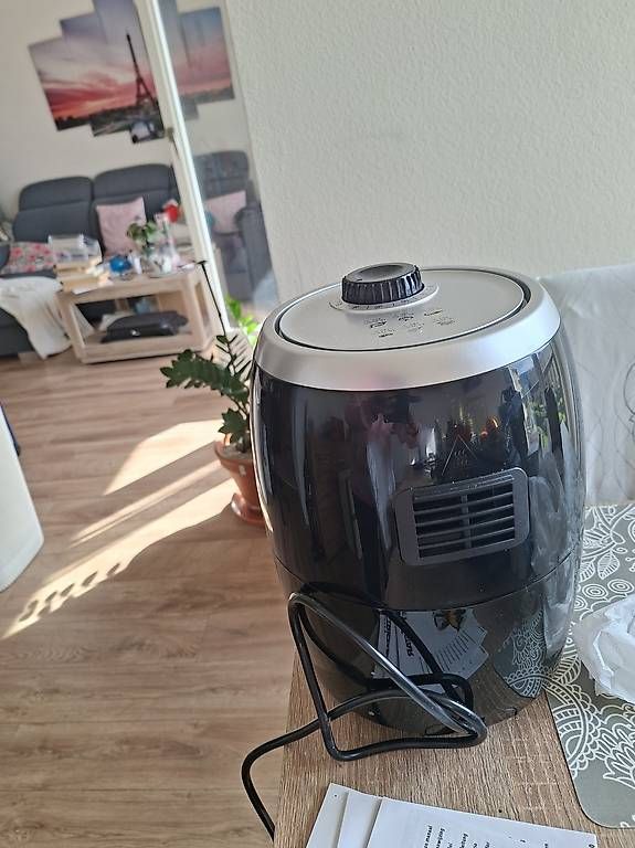 Elettrodomestici da cucina: Friteuse air frayer  – Usato da Chernex venduto da fib_vsy7 1