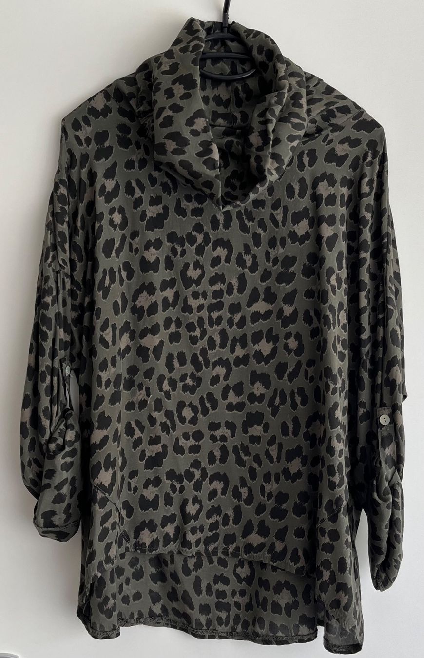 Blusen: Bluse von FADDA - Grösse S - Boutiqueware – Neu (gemäss Beschreibung) aus Bachenbülach von Elcomaster 1