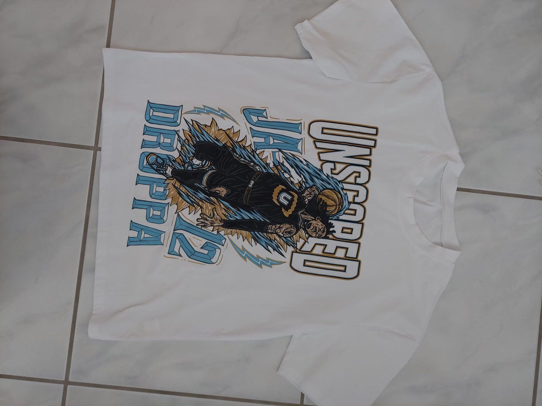 Camicie, T-shirt & Polo: T-Shirt – Nuovo (secondo la descrizione) da Spreitenbach venduto da fmg_h5jj 2