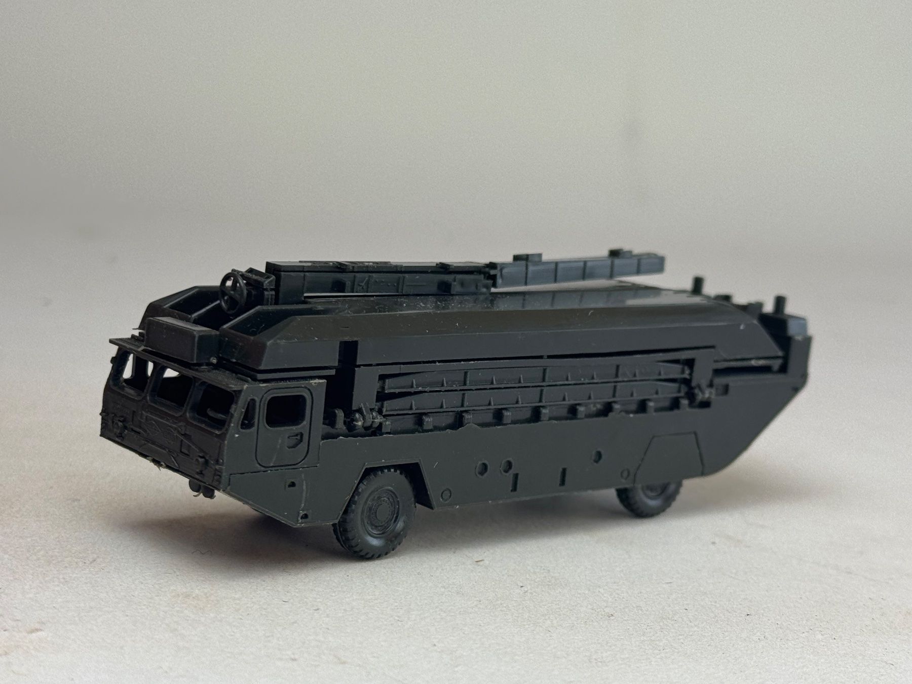 Modellini d'auto: VE1- Roco Militär Notbrücke – Usato da Elm venduto da Wikmtz