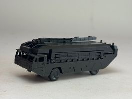 VE1- Roco Militär Notbrücke
