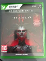 Diablo IV / Diablo 4 (Xbox Series X / Xbox One)  Top Zustand