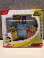 Pokemon 30th Anniversary Celebrations Poster Collection EN