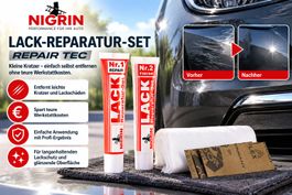 Nigrin Lack-Reparatur-Set