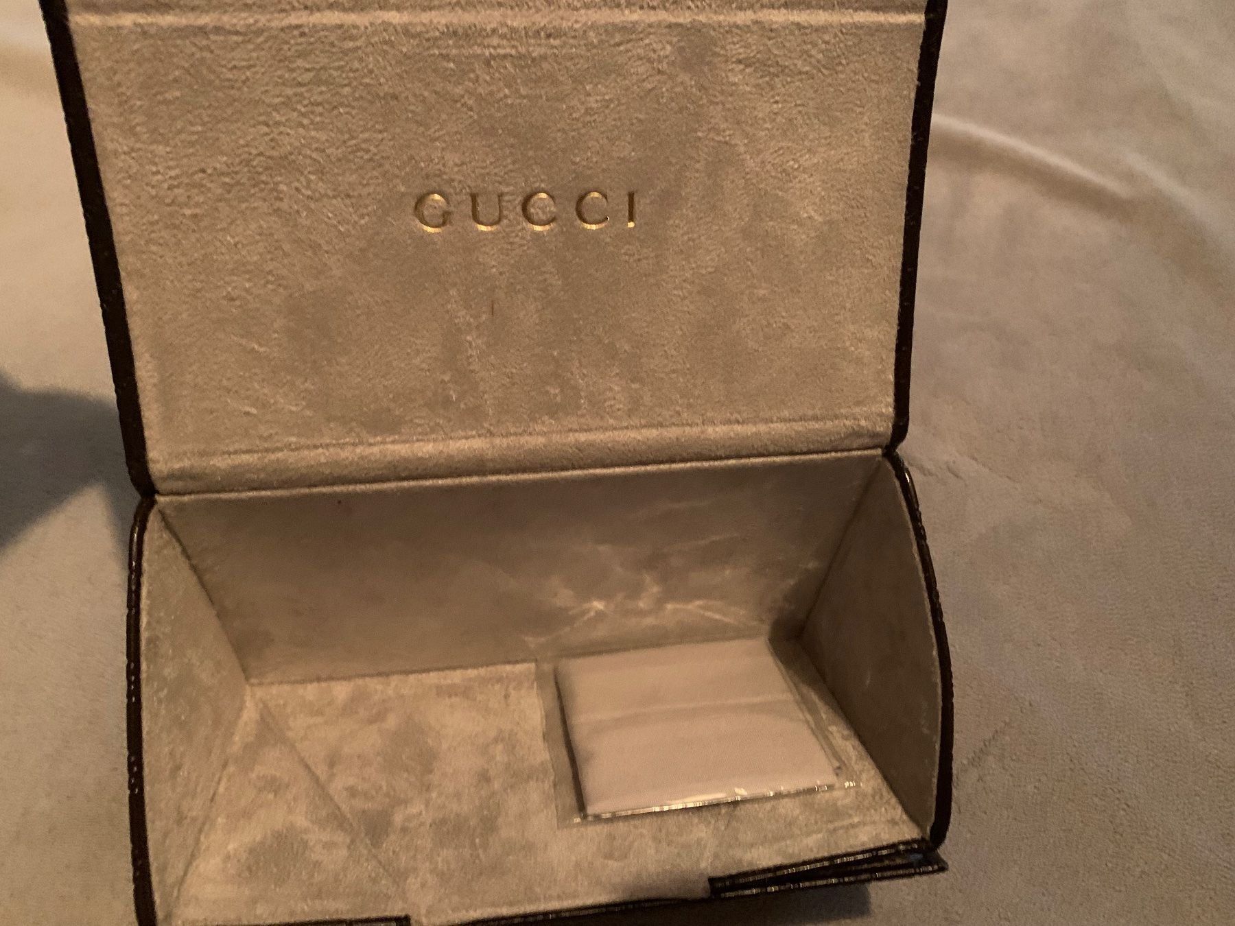 Gucci Occhiali & Lenti: Lunette de soleil Gucci – Usato da Chêne-Bourg venduto da Gabrisca 4