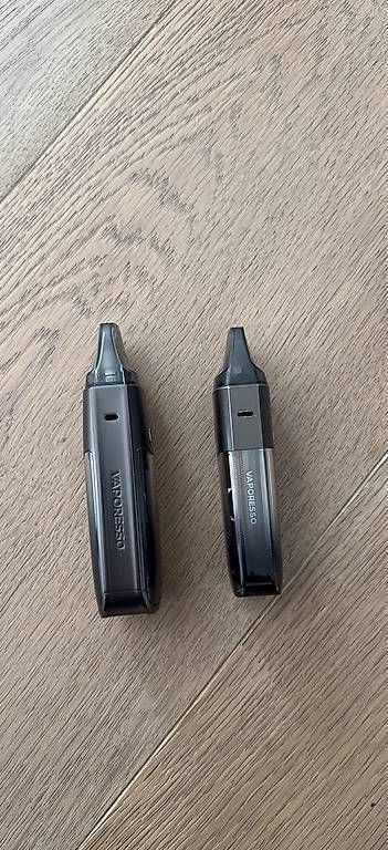 Altri Prodotti per fumatori: E Zigarette Vaporesso  – Usato da Weggis venduto da mus_2ksc 1
