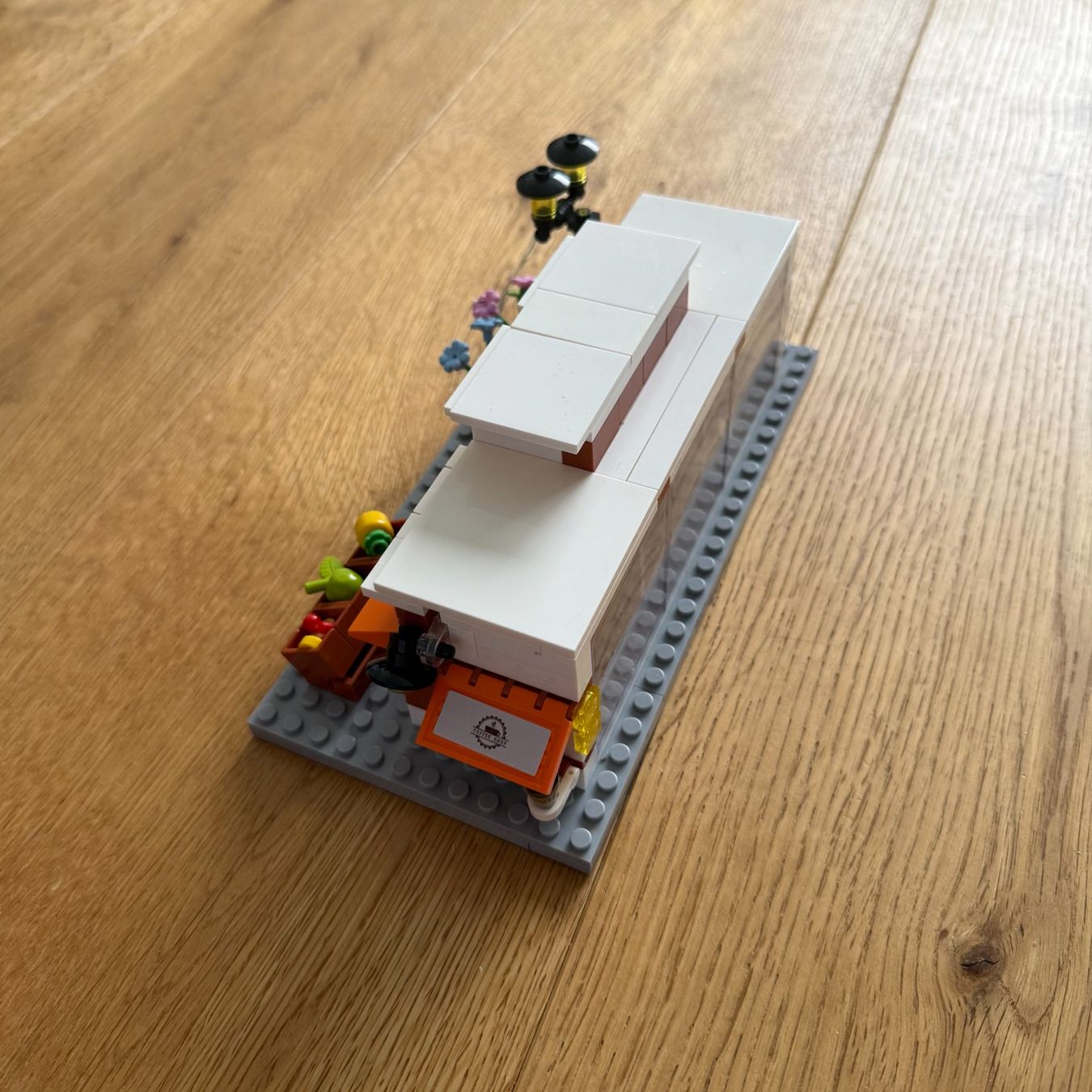 Giocattoli: "Lego" Einkaufsladen – Usato da Fehraltorf venduto da leonlohrer 1