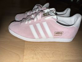 Adidas Gazelle Gr.37 1/3 NEU
