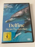 NATIONAL GEOGRAPHIC: Delfine - Die intelligenten Jäger neu