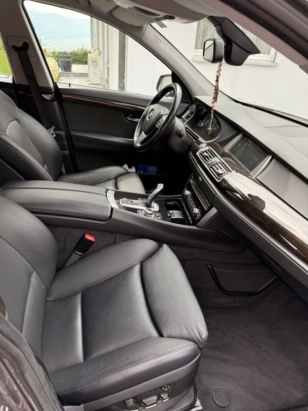 BMW Automobili: BMW 530d GT – Usato da Uetliburg SG venduto da leo_j9pk 6