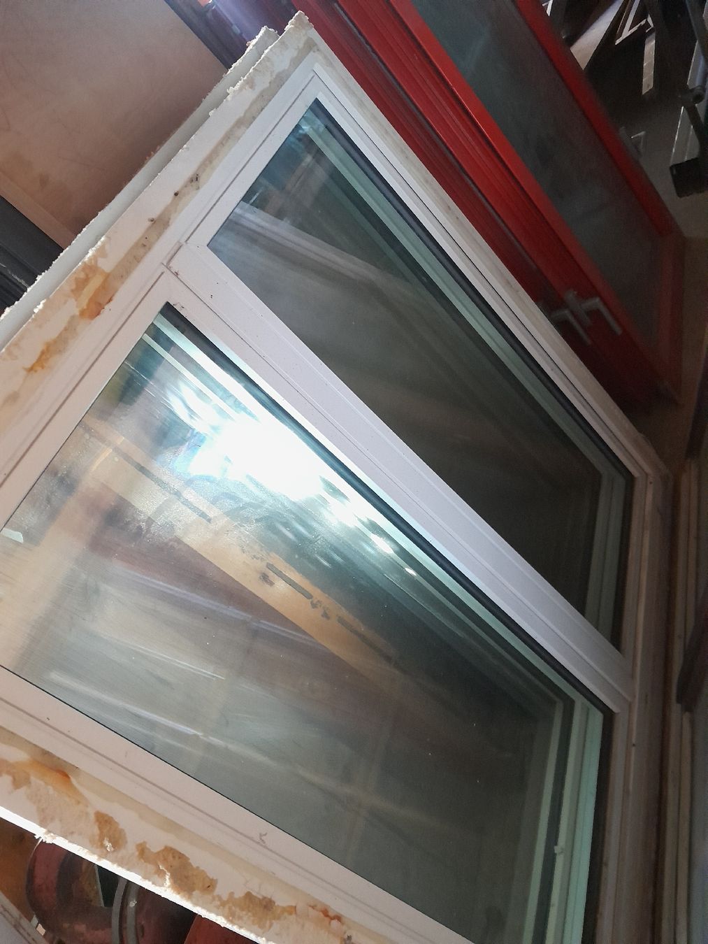 Fenster: fenster – Gebraucht aus Marbach LU von san_8kt5