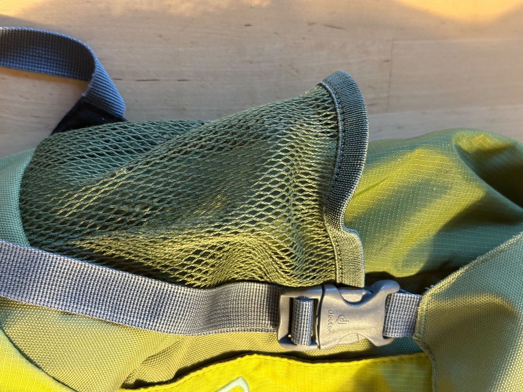 Deuter Borse & Zaini: Deuter Rucksack "Waldfuchs" - den mag sogar der Steinbock!! – Usato da Schwarzenburg venduto da Murjek 3