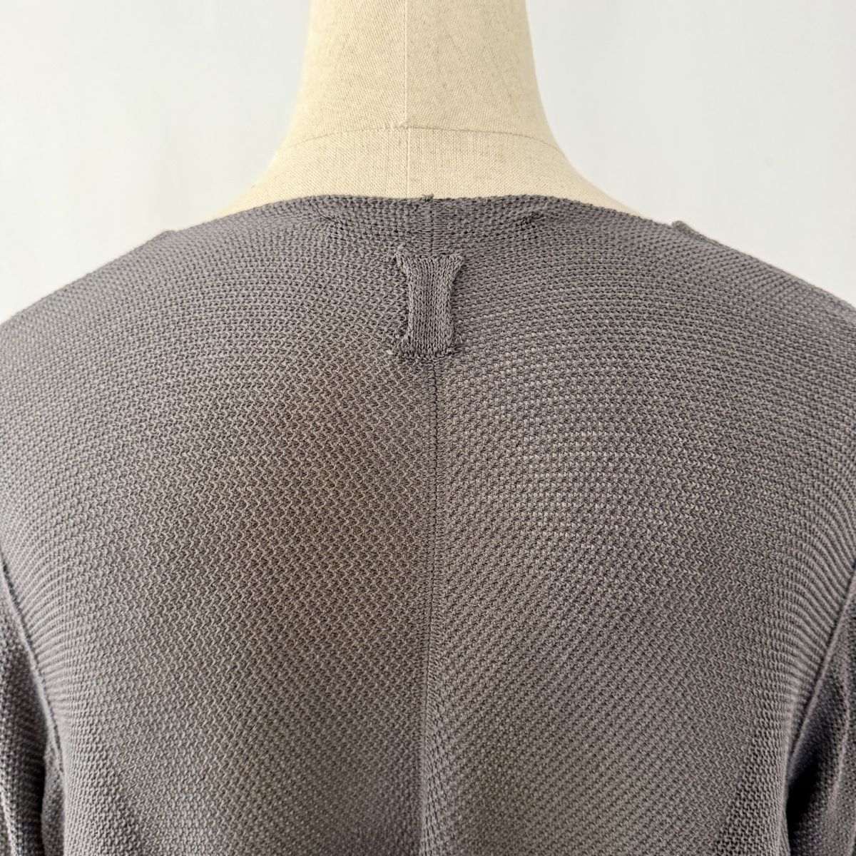 Hannes Roether Maglioni & Felpe: HANNES ROETHER Linen Pullover – Nuovo (secondo la descrizione) da Emmen venduto da Nightingale_2022 5