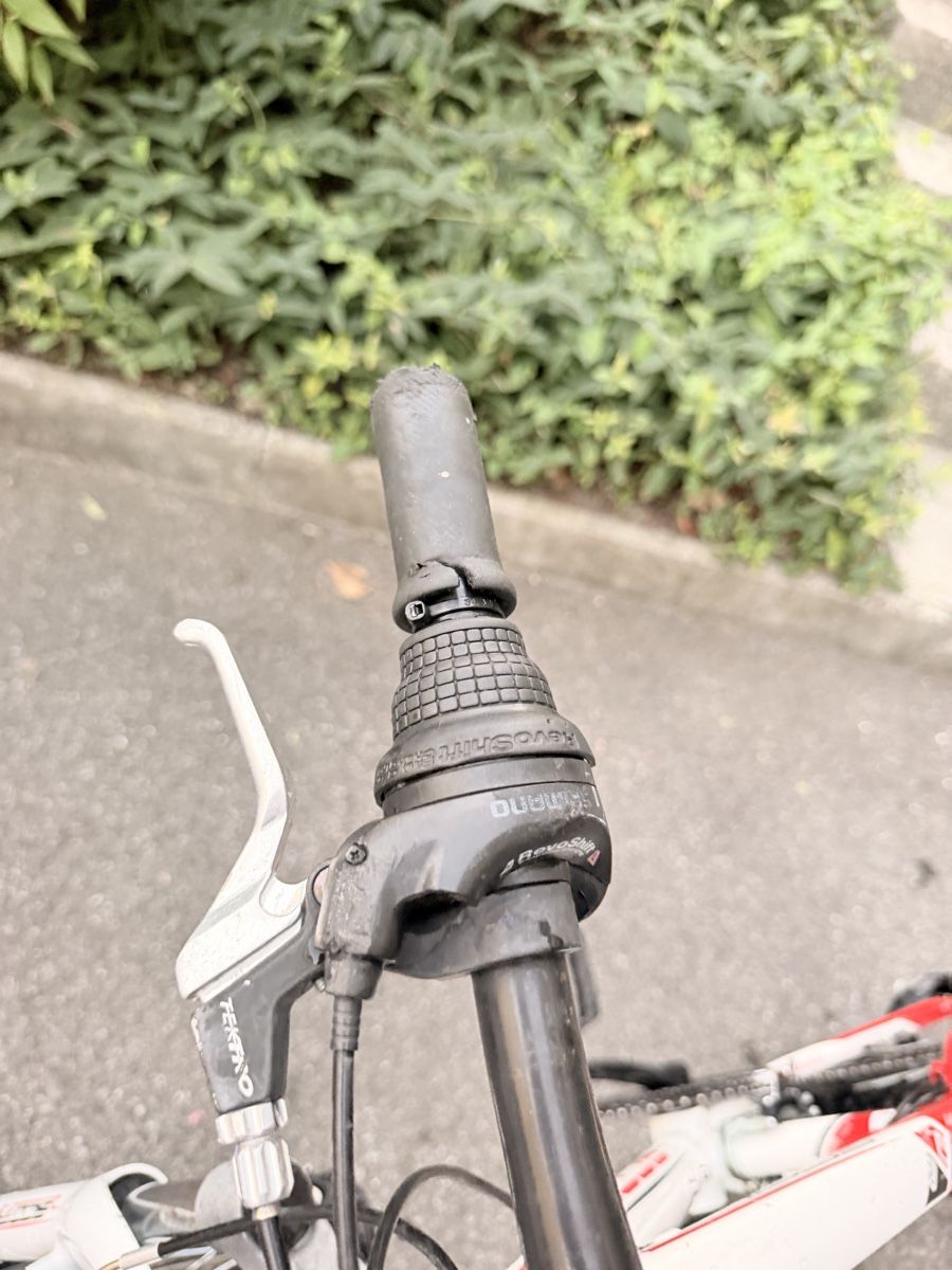 Biciclette: Scott jr 20 – Usato da Stansstad venduto da 91PD 7