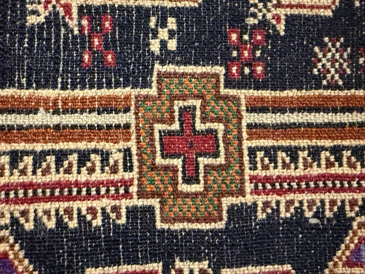 Tappeti: Antik Orientteppich, – Usato da Aarburg venduto da Yula24 9