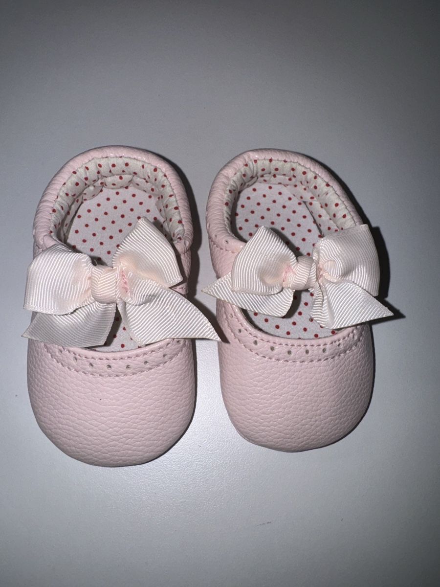 Chaussures garçon: NEU Babyschuhe, Gr. 17 – Neuf (Voir description) à Frenkendorf par anbo1989
