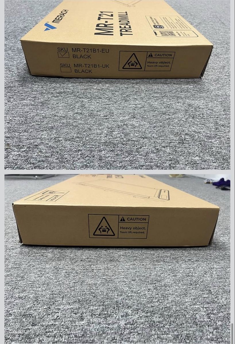 Vélos d'appartement: Walking pad – D'occasion à St-Sulpice VD par sar_js9p 4